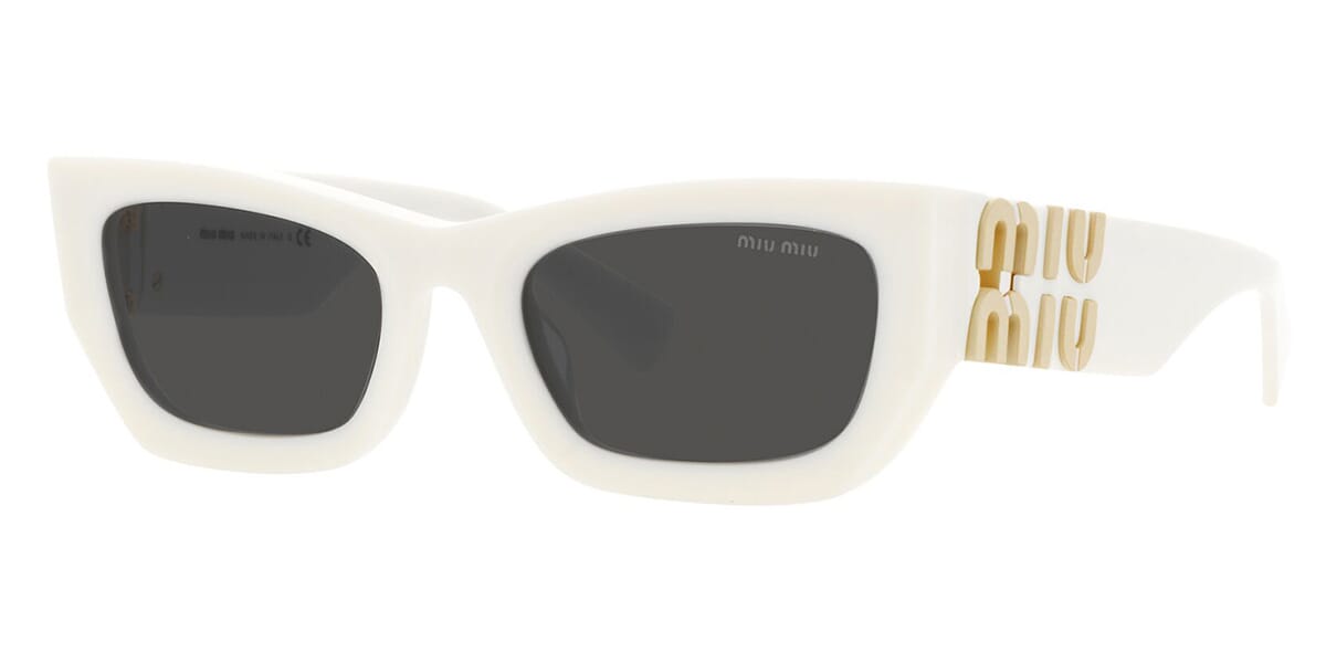 Miu Miu MU 09WS 1425S0 Sunglasses Pretavoir - Main Image