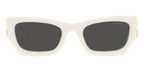 Miu Miu MU 09WS 1425S0 Sunglasses