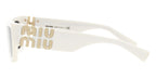Miu Miu MU 09WS 1425S0 Sunglasses