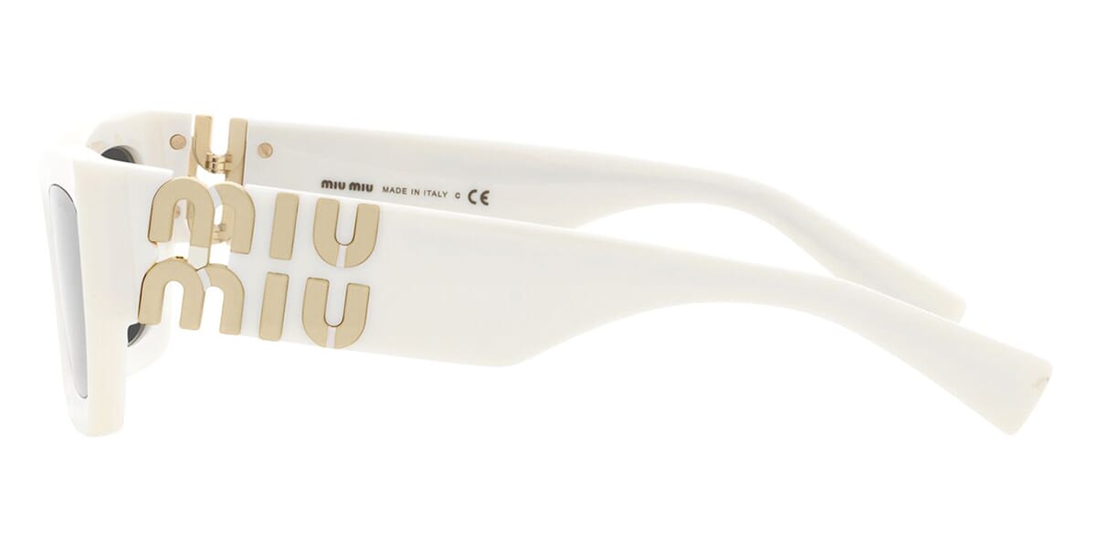 Miu Miu MU 09WS 1425S0 Sunglasses