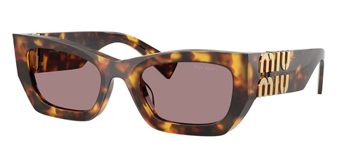 Miu Miu MU 09WS 14L20I Sunglasses