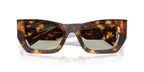 Miu Miu MU 09WS 14L50O Sunglasses