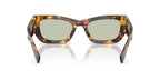 Miu Miu MU 09WS 14L50O Sunglasses