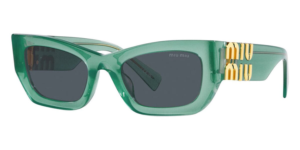 Miu Miu MU 09WS 19L09T Sunglasses