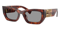 Miu Miu MU 09WS 21C40O Sunglasses