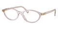 Miu Miu MU 09XV 12W1O1 Glasses