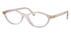 Miu Miu MU 09XV 12W1O1 Glasses