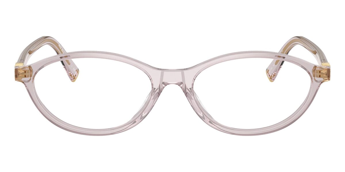 Miu Miu MU 09XV 12W1O1 Glasses
