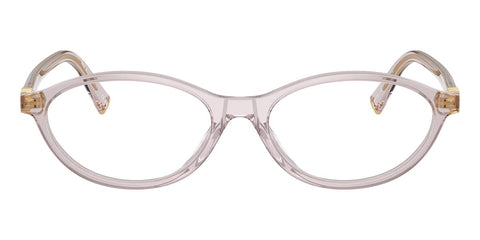 Miu Miu MU 09XV 12W1O1 Glasses