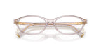 Miu Miu MU 09XV 12W1O1 Glasses