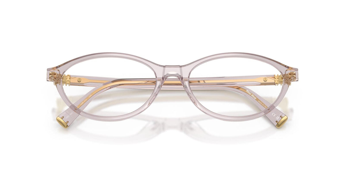 Miu Miu MU 09XV 12W1O1 Glasses