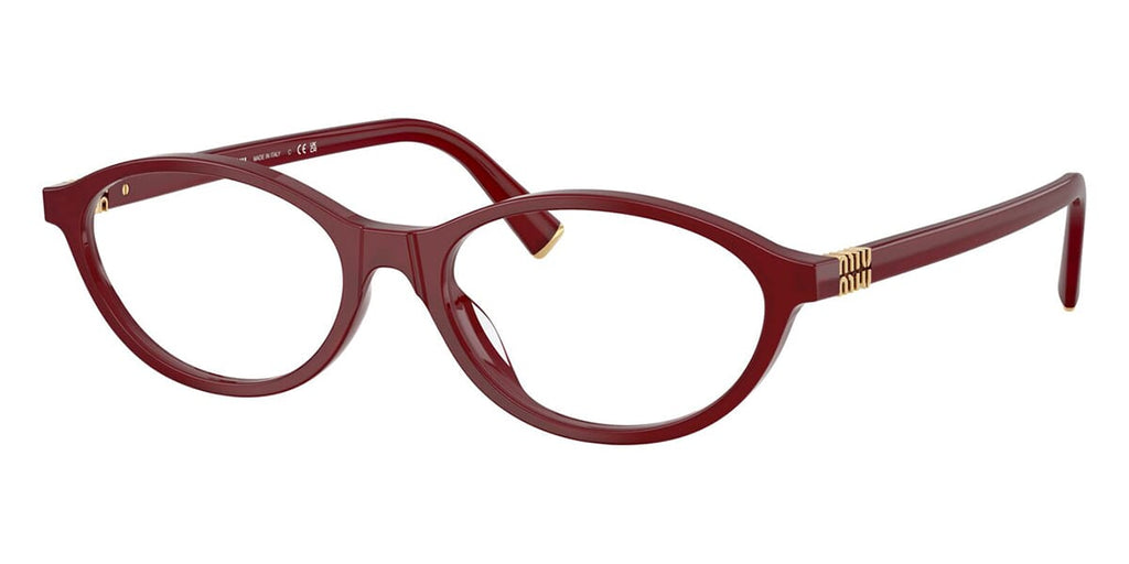 Miu Miu MU 09XV 21I1O1 Glasses