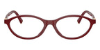 Miu Miu MU 09XV 21I1O1 Glasses