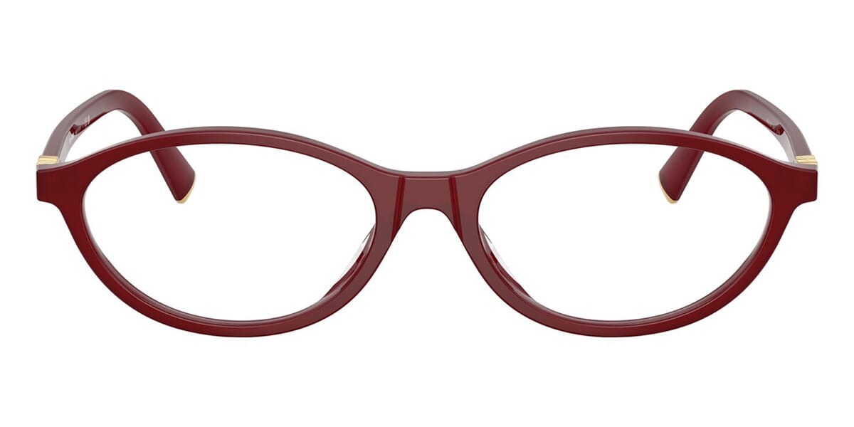 Miu Miu MU 09XV 21I1O1 Glasses