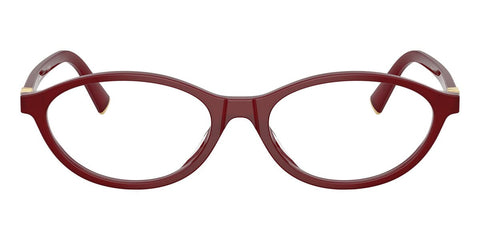 Miu Miu MU 09XV 21I1O1 Glasses