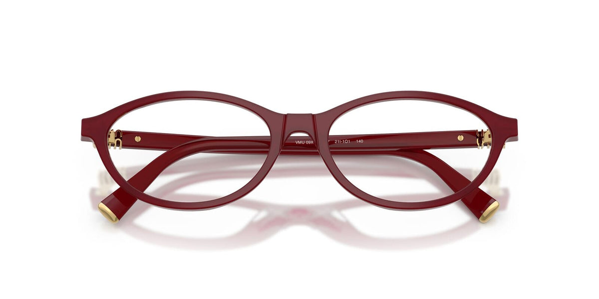 Miu Miu MU 09XV 21I1O1 Glasses