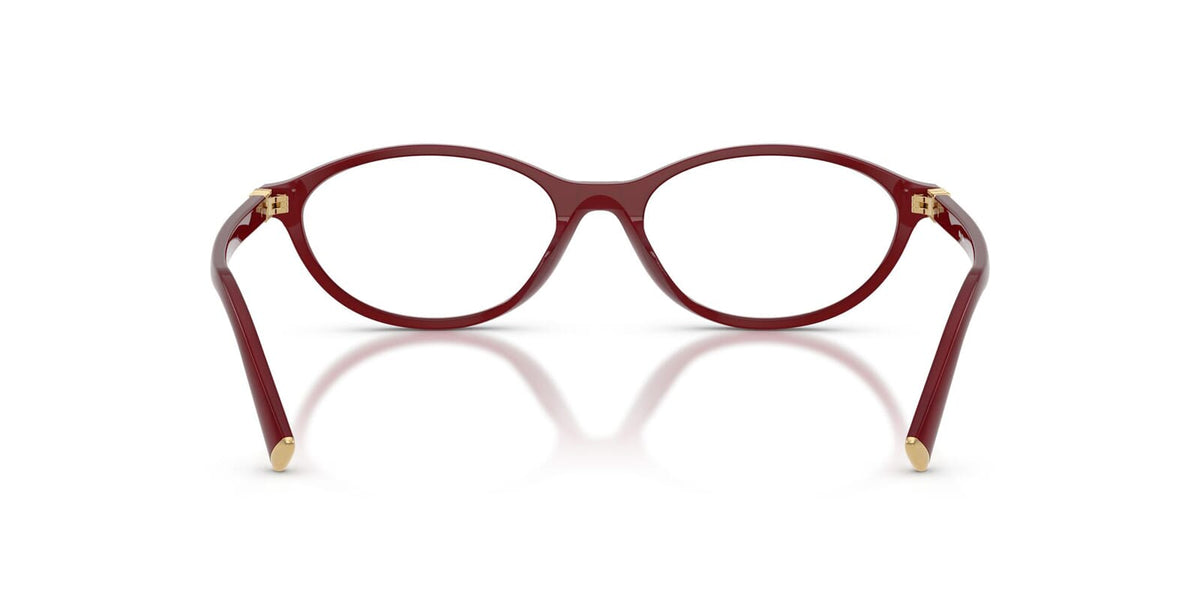 Miu Miu MU 09XV 21I1O1 Glasses