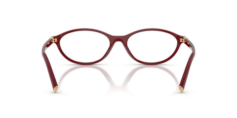 Miu Miu MU 09XV 21I1O1 Glasses