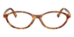 Miu Miu MU 09XV 4BW1O1 Glasses