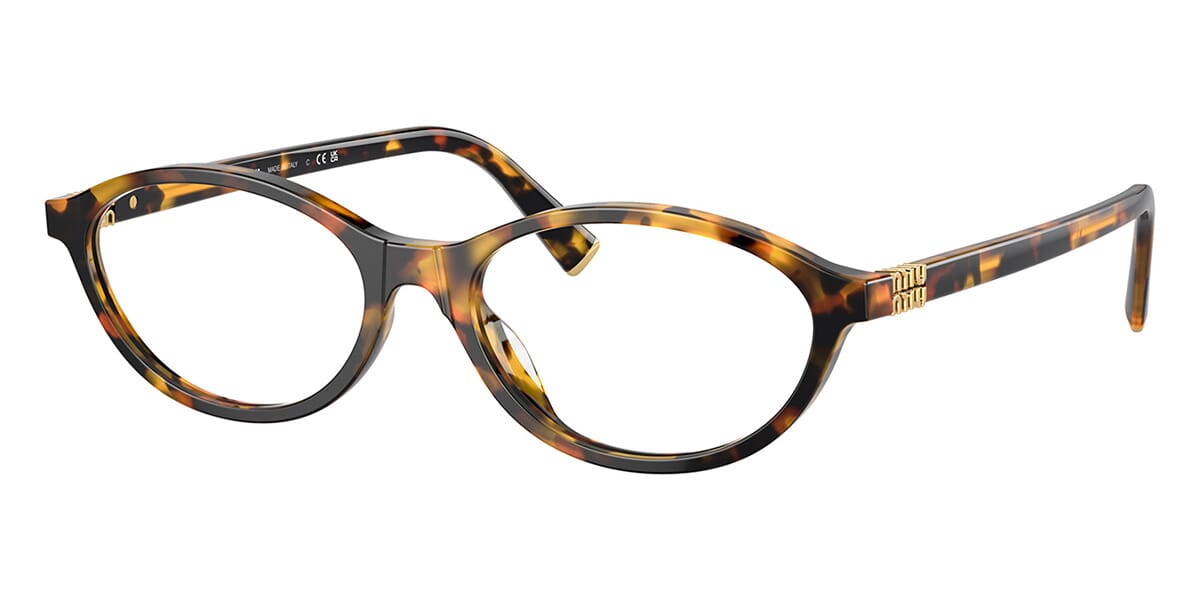 Miu Miu MU 09XV VAU1O1 Glasses Pretavoir