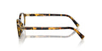 Miu Miu MU 09XV VAU1O1 Glasses