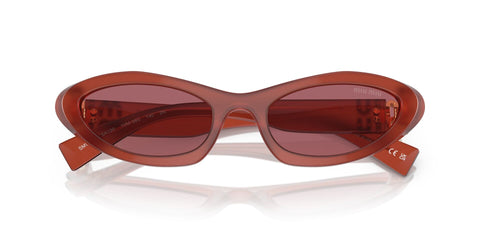 Miu Miu MU 09YS 10M08S Sunglasses