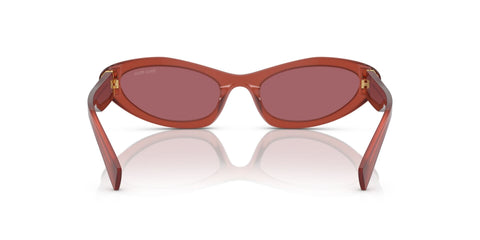 Miu Miu MU 09YS 10M08S Sunglasses