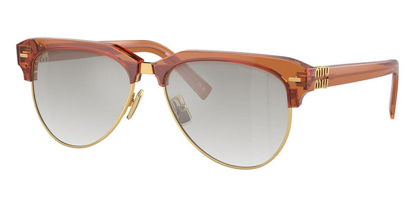 Miu Miu MU 09ZS 15T8K1 Sunglasses - Pretavoir