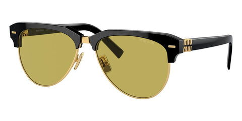 Miu Miu MU 09ZS 1AB07O Sunglasses