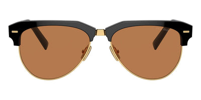 Miu Miu MU 09ZS 15T8K1 Sunglasses - Pretavoir
