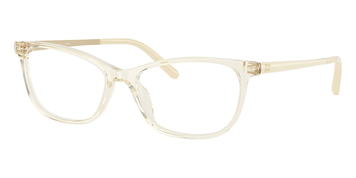 Miu Miu MU 09ZV 12X1O1 Glasses