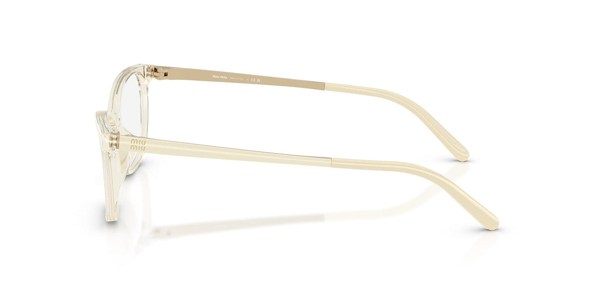 Miu Miu MU 09ZV 12X1O1 Glasses