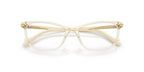 Miu Miu MU 09ZV 12X1O1 Glasses