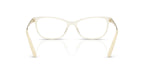 Miu Miu MU 09ZV 12X1O1 Glasses