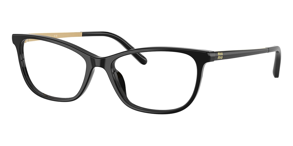 Miu Miu MU 09ZV 16K1O1 Glasses