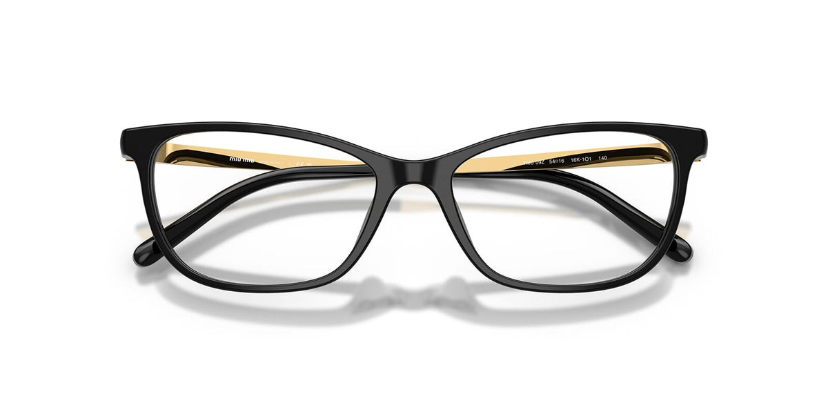 Miu Miu MU 09ZV 16K1O1 Glasses