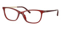 Miu Miu MU 09ZV 28Q1O1 Glasses