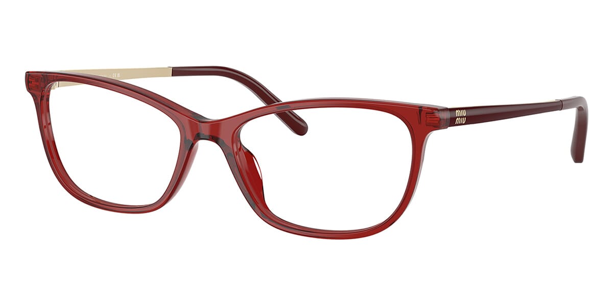 Miu Miu MU 09ZV 28Q1O1 Glasses