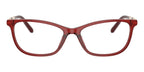 Miu Miu MU 09ZV 28Q1O1 Glasses