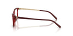 Miu Miu MU 09ZV 28Q1O1 Glasses