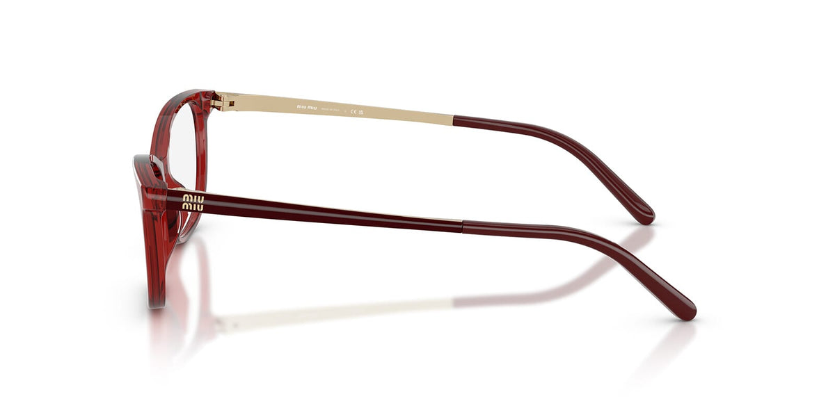 Miu Miu MU 09ZV 28Q1O1 Glasses