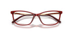 Miu Miu MU 09ZV 28Q1O1 Glasses