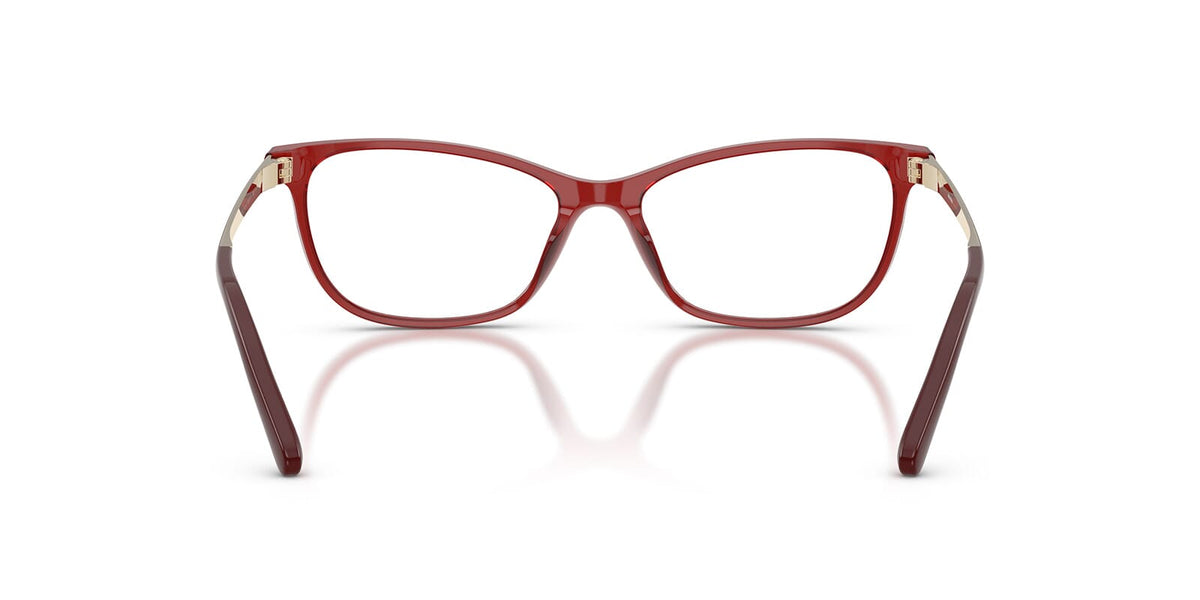 Miu Miu MU 09ZV 28Q1O1 Glasses