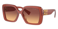 Miu Miu MU 10YS 10M07P