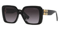 Miu Miu MU 10YS 1AB5D1 Sunglasses