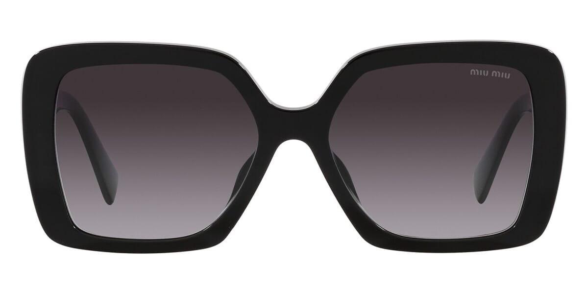 Miu Miu MU 10YS 1AB5D1 Sunglasses