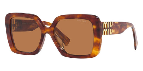 Miu Miu MU 10YS 4BW2Z1 Sunglasses