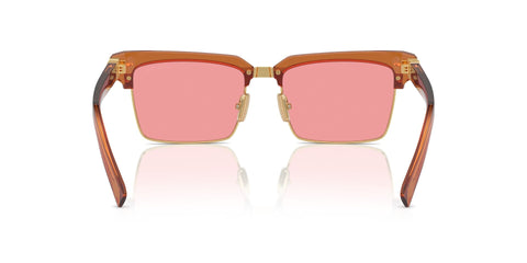 Miu Miu MU 10ZS 15T1D0 Sunglasses