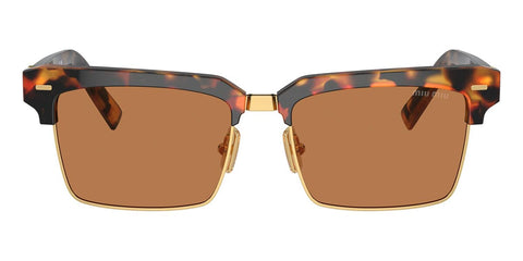 Miu Miu MU 10ZS 19P2Z1 Sunglasses