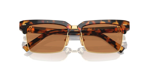 Miu Miu MU 10ZS 19P2Z1 Sunglasses